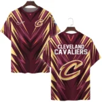 True Supporter Energy T-Shirt, Active Lifestyle Tee HVN1063CC