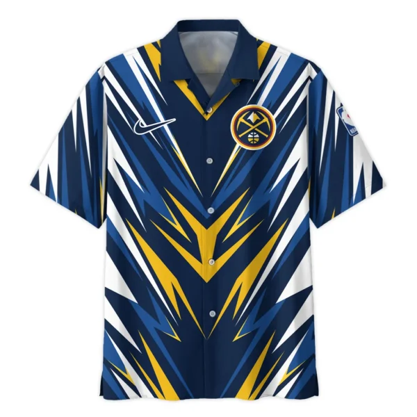 Game Ready Supporters Hawaiian Shirt, Everyday Spirit Button Shirt HVN1063DN - Image 2