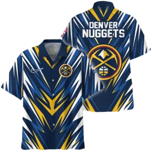 Game Ready Supporters Hawaiian Shirt, Everyday Spirit Button Shirt HVN1063DN