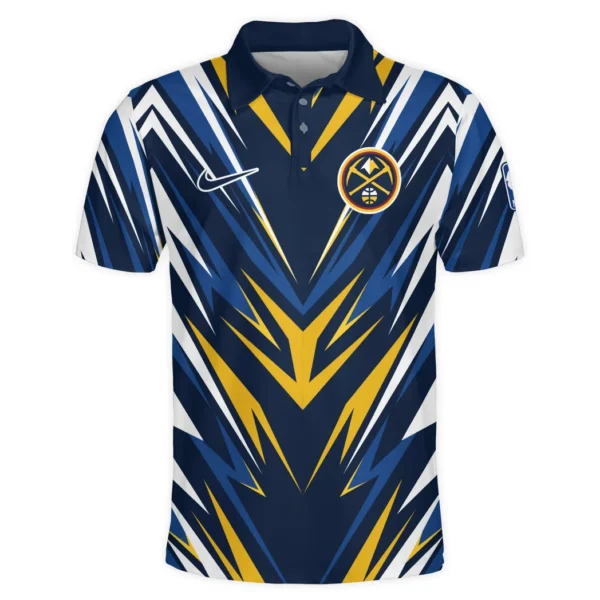 Court Passion Crew Polo Shirt, Supporter Style Polo Shirt HVN1063DN - Image 2