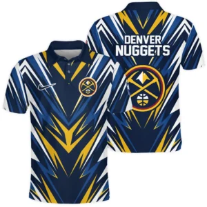 Court Passion Crew Polo Shirt, Supporter Style Polo Shirt HVN1063DN