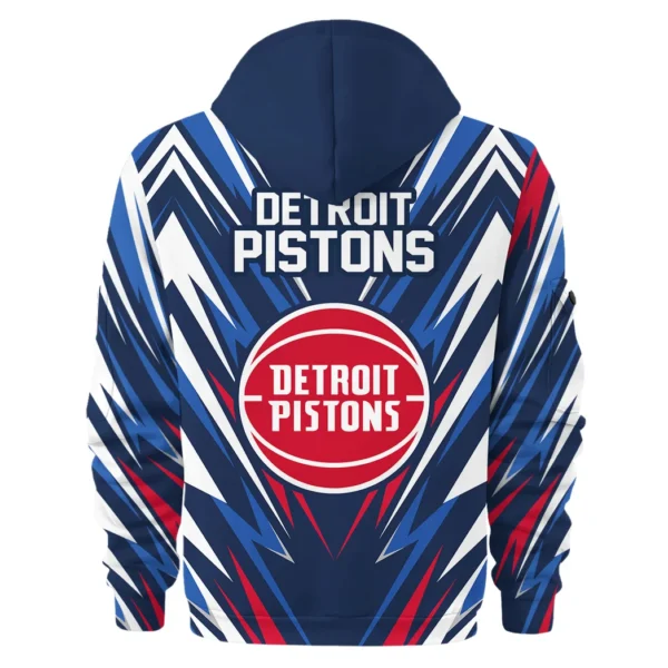 Training Hoodie Half Zipper, Fan-Friendly Logo Design HVN1063 - Image 3