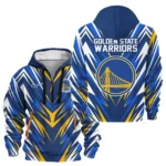 Fan Gift Hoodie Half Zipper, Sports-Inspired Logo Design HVN1063