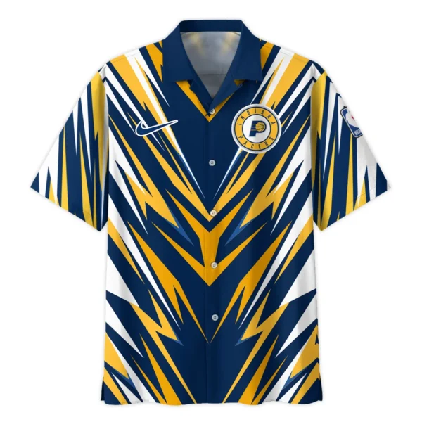 Bold Supporter Nation Hawaiian Shirt, Celebration Style Button Shirt HVN1063IP - Image 2