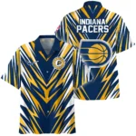 Bold Supporter Nation Hawaiian Shirt, Celebration Style Button Shirt HVN1063IP