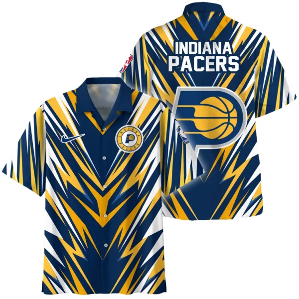 Bold Supporter Nation Hawaiian Shirt, Celebration Style Button Shirt HVN1063IP