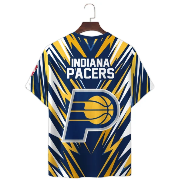 Rising Hoop Squad T-Shirt, Fan Pride Tee HVN1063IP - Image 3