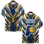 Rising Hoop Squad T-Shirt, Fan Pride Tee HVN1063IP