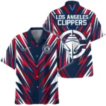 Sport Spirit Nation Hawaiian Shirt, Game Day Button Shirt HVN1063LA