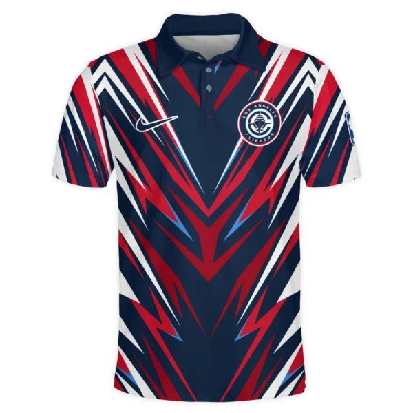 Streetwear Game Nation Polo Shirt, Custom Supporter Polo Shirt HVN1063LA - Image 2