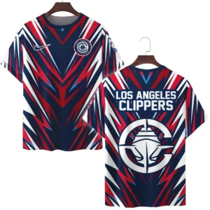 Sport Spirit Nation T-Shirt, Support Crew T-Shirt HVN1063LA