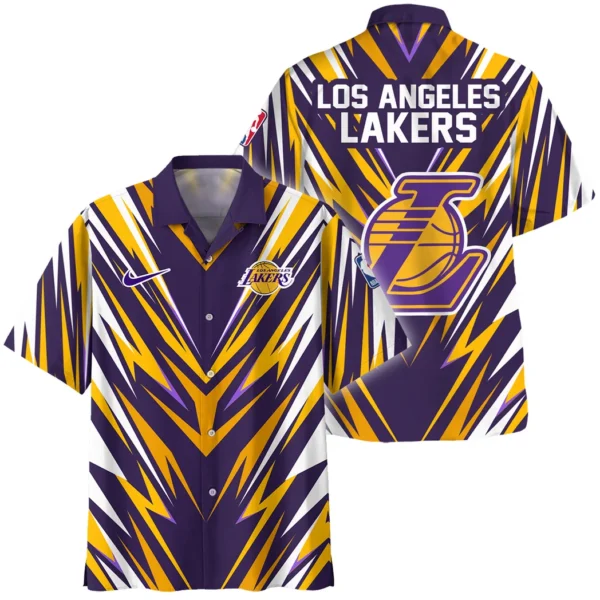 Basketball Support Squad Hawaiian Shirt, Fan Lifestyle Button Shirt HVN1063LA
