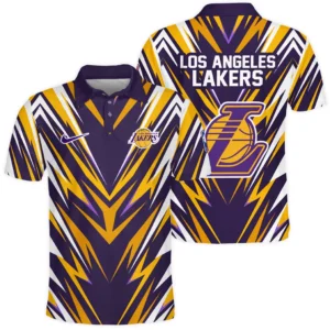 Bold Court Spirit Polo Shirt, Sport Spirit Polo Shirt HVN1063LA