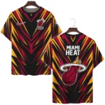 Streetwear Supporter Culture T-Shirt, Everyday Fan Tee HVN1063MH