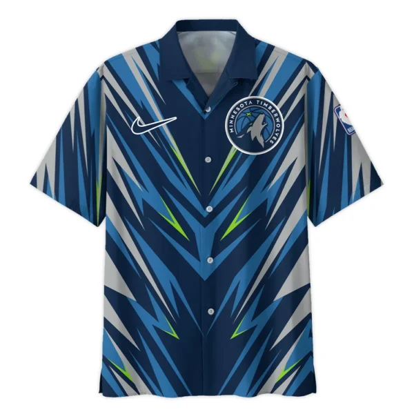 Sport Spirit Family Hawaiian Shirt, Summer Match Button Shirt HVN1063MT - Image 2