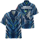 Sport Spirit Family Hawaiian Shirt, Summer Match Button Shirt HVN1063MT