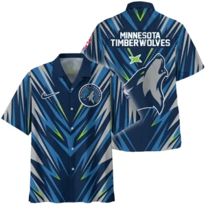 Sport Spirit Family Hawaiian Shirt, Summer Match Button Shirt HVN1063MT