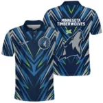 Rising Slam Pride Polo Shirt, Sport Spirit Polo Shirt HVN1063MT
