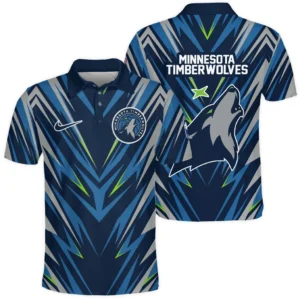 Rising Slam Pride Polo Shirt, Sport Spirit Polo Shirt HVN1063MT