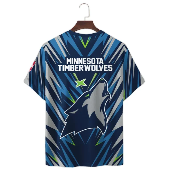 Rising Slam Pride T-Shirt, Active Lifestyle Tee HVN1063MT - Image 3