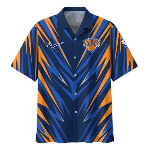 Rising Sport Crew Hawaiian Shirt, Sport Passion Button Shirt HVN1063NY - Image 2