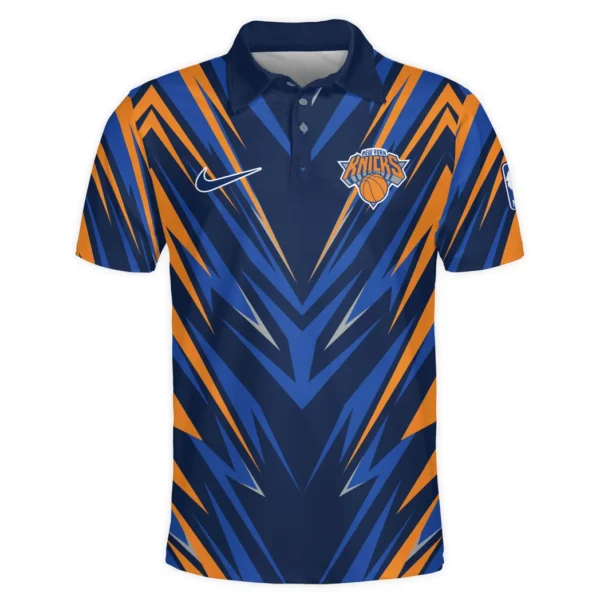 Game Day Hoop Nation Polo Shirt, Classic Polo for Fans HVN1063NY - Image 2
