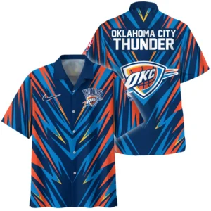 Basketball Energy Family Hawaiian Shirt, Fan Vibe Button Shirt HVN1063OC