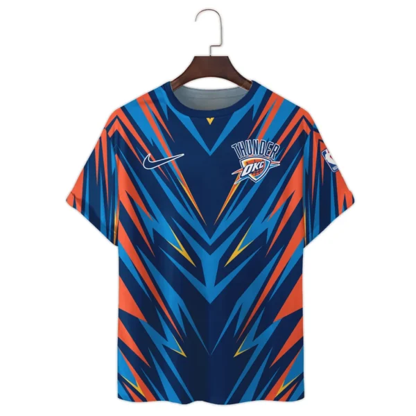 Athletic Fan Lifestyle T-Shirt, True Supporter Shirt HVN1063OC - Image 2