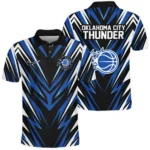 Loyal Basketball Spirit Polo Shirt, Custom Polo for Sport Fans HVN1063OM