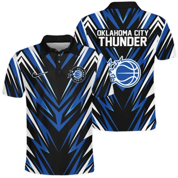 Loyal Basketball Spirit Polo Shirt, Custom Polo for Sport Fans HVN1063OM