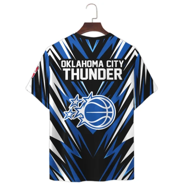 True Fan Pride T-Shirt, Fan Pride Tee HVN1063OM - Image 3