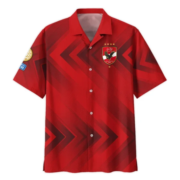 Game Hero Hawaiian Shirt, Fan Pride Button Shirt HVN1064AA - Image 2