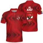 Bold Spirit Polo Shirt, Sport Fan Classic Polo HVN1064AA