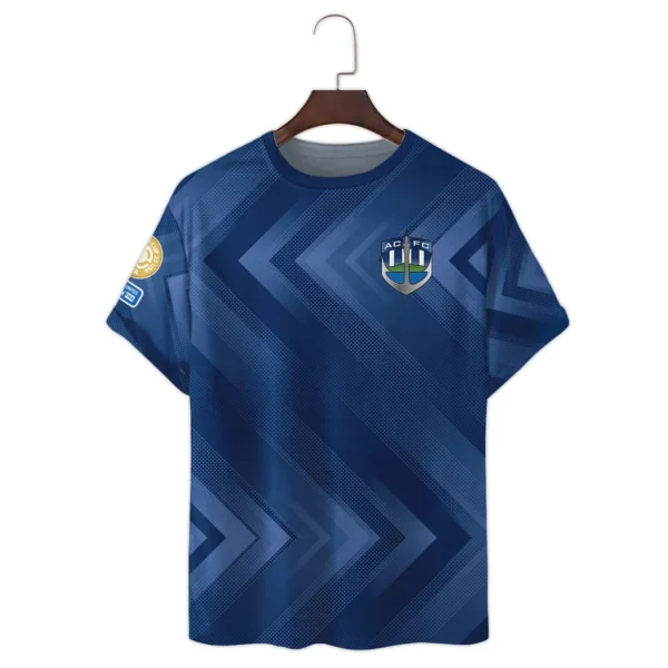 Play Kings T-Shirt, Sport Spirit T-Shirt HVN1064AC - Image 2