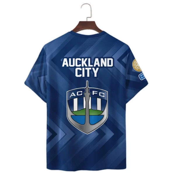 Play Kings T-Shirt, Sport Spirit T-Shirt HVN1064AC - Image 3
