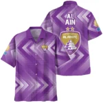 True Faith Hawaiian Shirt, Fan Pride Button Shirt HVN1064AI