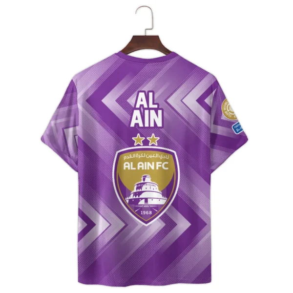 Game Pride T-Shirt, Sport Spirit T-Shirt HVN1064AI - Image 3