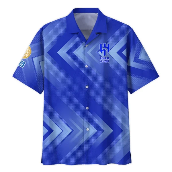 Sand Warriors Hawaiian Shirt, Stadium Energy Button Shirt HVN1064AL - Image 2