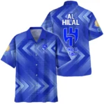 Sand Warriors Hawaiian Shirt, Stadium Energy Button Shirt HVN1064AL