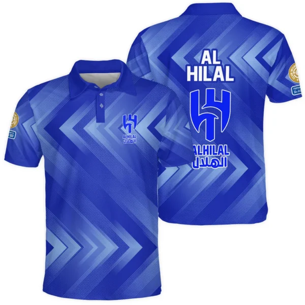 Sand Falcons Polo Shirt, Dedicated Fan Polo Shirt HVN1064AL