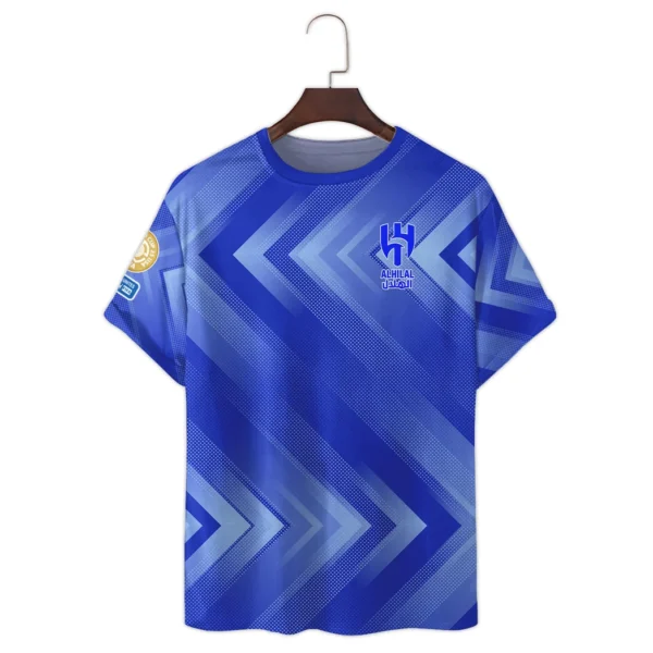 Desert Pride T-Shirt, Active Lifestyle Tee HVN1064AL - Image 2