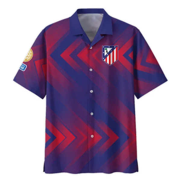 True Spirit Hawaiian Shirt, True Supporter Button Shirt HVN1064AM - Image 2
