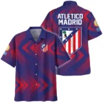 True Spirit Hawaiian Shirt, True Supporter Button Shirt HVN1064AM