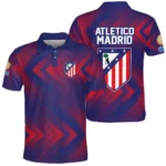 Red Pride Polo Shirt, Dedicated Fan Polo Shirt HVN1064AM
