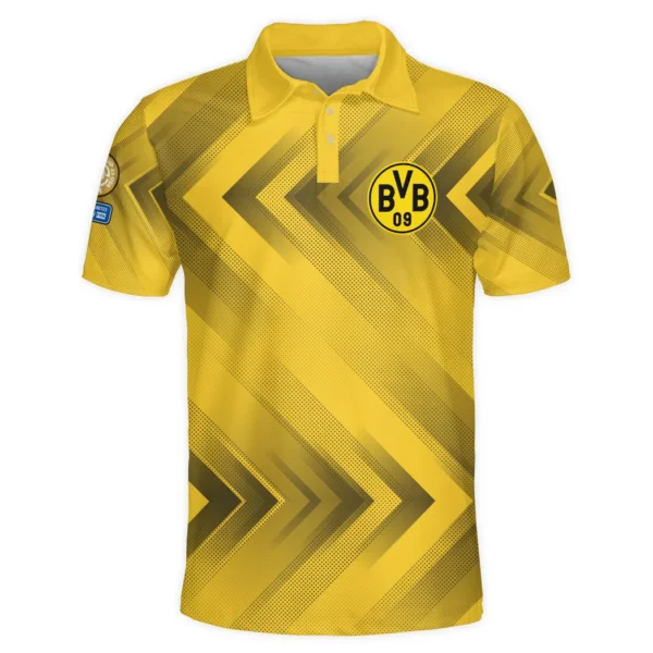 Wahrer Fan-Geist Polo Shirt, Sport Fan Classic Polo HVN1064BD - Image 2