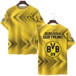 Treue Schwarze Truppe T-Shirt, Sport Pride T-Shirt HVN1064BD