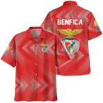Fan Spark Hawaiian Shirt, Bold Spirit Button Shirt HVN1064BE