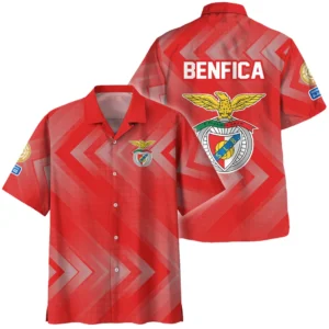 Fan Spark Hawaiian Shirt, Bold Spirit Button Shirt HVN1064BE