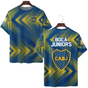 Street Spark T-Shirt, Bold Supporter T-Shirt HVN1064BJ