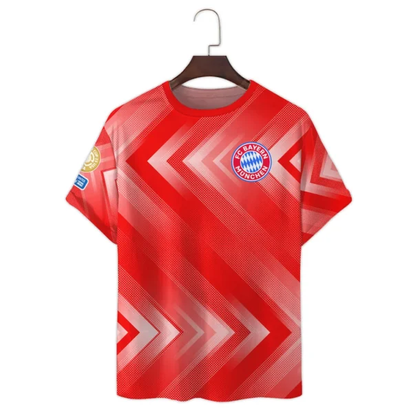 Fan-Klub-Truppe T-Shirt, Game Day Fan Tee HVN1064BM - Image 2